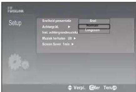 SAMSUNG LE46B550M2HXXU - Screen Saver: - 1