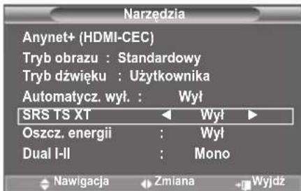 SAMSUNG LE46B550M2HXXU - Latwa konfiguracja - 3