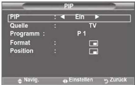 SAMSUNG LE46B550M2HXXU - Einfaches Einstellen - 2