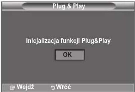 SAMSUNG LE46B550M2HXXU - Ponowne uaktywnianie funkci... - 2