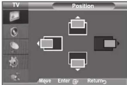 SAMSUNG LE46B550M2HXXU - Image Reset - 5