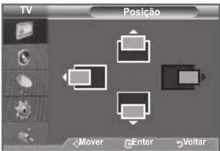 SAMSUNG LE46B550M2HXXU - Posicao - 4