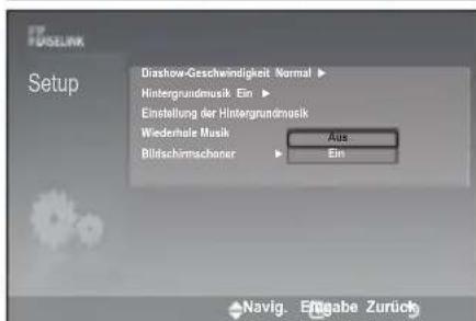 SAMSUNG LE46B550M2HXXU - Bildschirmschoner: - 4
