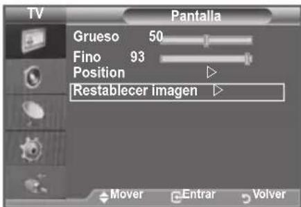 SAMSUNG LE46B550M2HXXU - Posión - 2