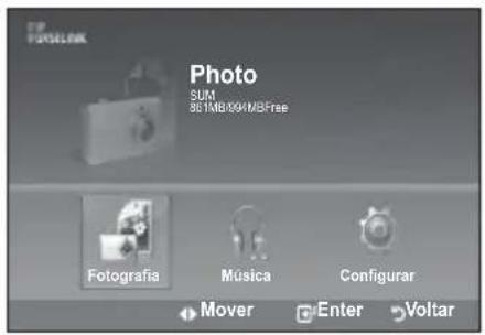 SAMSUNG LE46B550M2HXXU - Utilizar o menu WISELINK - 3