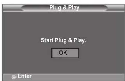SAMSUNG LE46B550M2HXXU - Plug & Play - 1