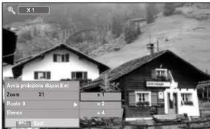 SAMSUNG LE46B550M2HXXU - Zoom: - 1