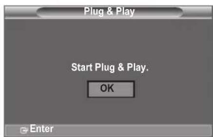 SAMSUNG LE46B550M2HXXU - Plug &amp; Play - 1