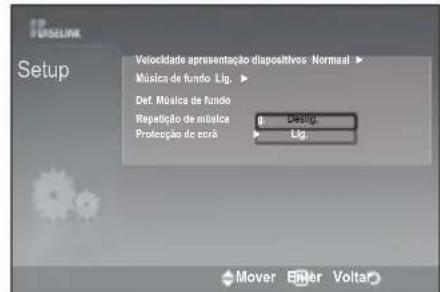 SAMSUNG LE46B550M2HXXU - Proteção de ecra - 4