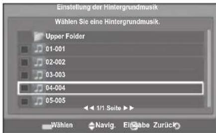 SAMSUNG LE46B550M2HXXU - Bildschirmschoner: - 3