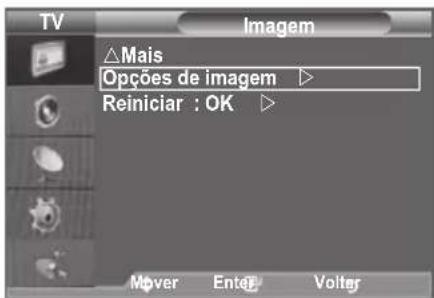 SAMSUNG LE46B550M2HXXU - Tamanho: Wide Automática/16:9/Zoom 16:9/Zoom/4:3/Digitalização prec. - 1
