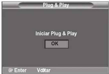 SAMSUNG LE46B550M2HXXU - Plug &amp; Play - 3