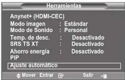 SAMSUNG LE46B550M2HXXU - Grueso/Fino - 1