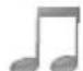 SAMSUNG LE46B550M2HXXU - Az MP3 lista használata - 4