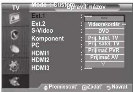 SAMSUNG LE46B550M2HXXU - Melódia/Zábava/Áspora energia - 10