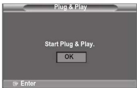 SAMSUNG LE46B550M2HXXU - ENTER - 1