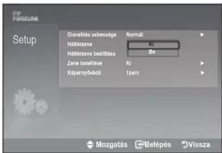 SAMSUNG LE46B550M2HXXU - Képernyóvedó: - 2