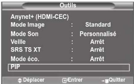 SAMSUNG LE46B550M2HXXU - Source - 2