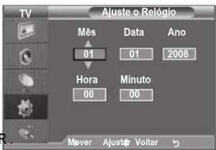 SAMSUNG LE46B550M2HXXU - Seleccionar o modo de som - 3