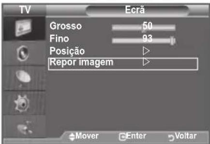 SAMSUNG LE46B550M2HXXU - Posicao - 5