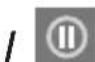 SAMSUNG LE46B550M2HXXU - Icône d'information sur la fonction Musique - 4