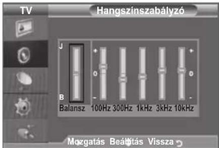 SAMSUNG LE46B550M2HXXU - Egyszeru beallitas - 3