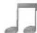 SAMSUNG LE46B550M2HXXU - MP3-Liste verwenden - 4