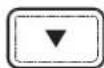 SANYO 42SR1 - Touches de commande (coin inférieur de couverture arrière) - 3
