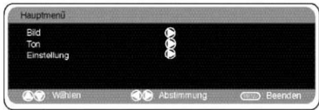 SANYO 42SRE1 - Menu-installingen pc - 3
