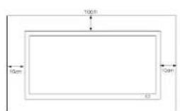 SANYO 42SRE1 - This product must be earthed - 1