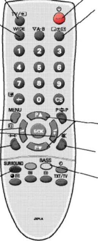 SANYO 42SRE1 - DVI-D (Interfaz de Video Digital) - 2