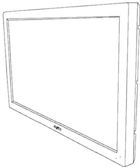 SANYO 42SRE1 - 1