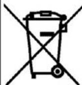 SANYO 42SRE1 - Information importante sur le recyclage. - 1
