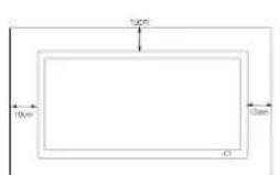 SANYO 42SRE1 - Important: - 1