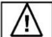 SANYO 42SRE1 - Switching into/from standby mode - 1