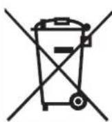 SANYO 52LH1WP - Information importante sur le recyclage. - 1