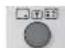 SANYO 52LH1WP - Texte Figer - 1