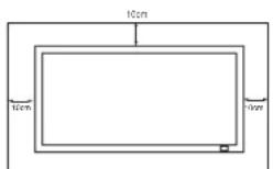 SANYO 42LM5WPTC - Este producto debe estar conectado a tierra. - 1