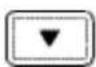 SANYO 42LM5WPTC - Control buttons (bottom corner of back cover) - 3