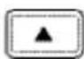 SANYO 42LM5WPTC - Control buttons (bottom corner of back cover) - 4