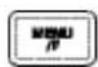 SANYO 42LM5WPTC - Control buttons (bottom corner of back cover) - 1