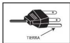 SANYO 42LM5WPTC - El cable de alimentacion de c.a. para los Estados Unidos y Canada: - 1