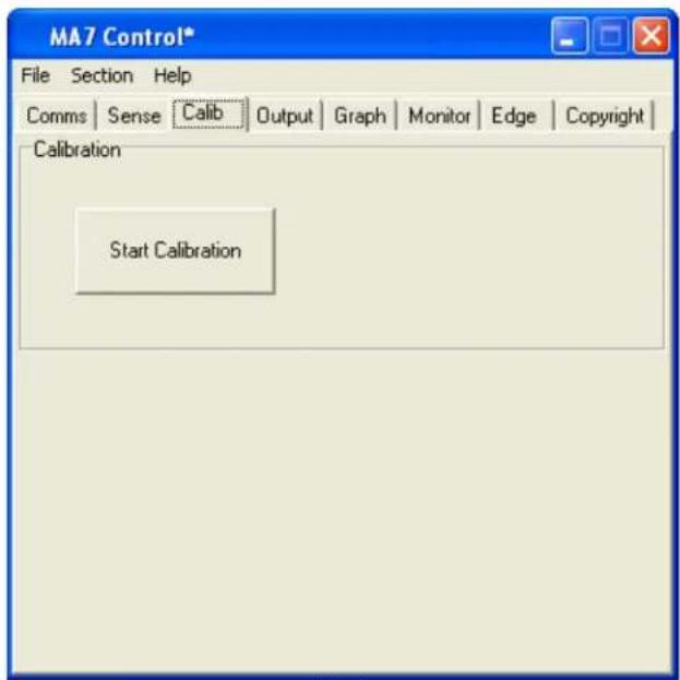 SANYO 42LM5WPTC - CALIBRATION - 1