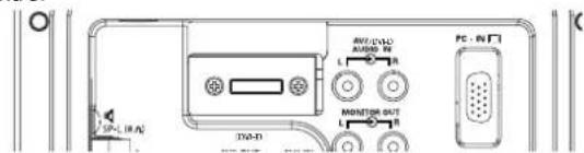 SANYO 42LM5WPTC - 4.AV3 - 1