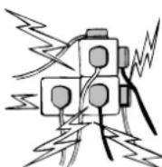SANYO 42LM5WPTC - Installazione / Utilizzo - 1