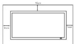SANYO 42LM5WPTC - Wichtig: - 1