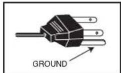 SANYO 42LM5WPTC - AC Power Cord Requirement - 1