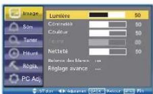 SANYO 52SR1 - Menu Image - 1