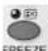 SANYO 52SR1 - Texte Blue - 1