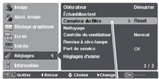 SANYO PLVZ700 - Remarque: - 1
